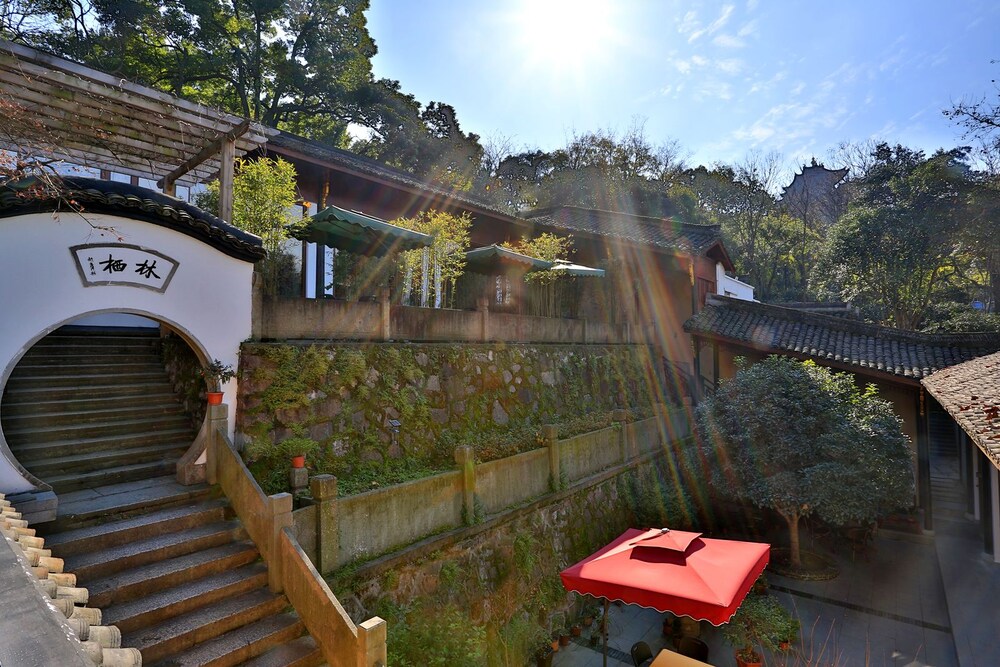 Linxi Wushan Inn - last minute hotel in Hangzhou