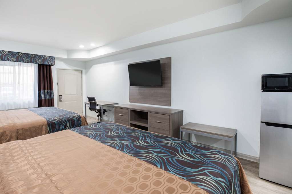 Super 8 by Wyndham Humble Fallcreek Houston - photo 19