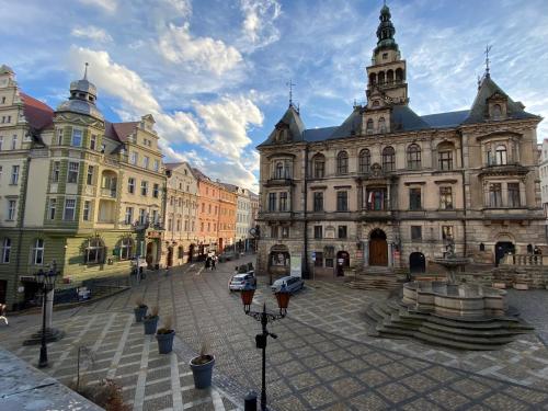 Apartament Przy Ratuszu — 4-Star Luxury Hotel in Klodzko, Poland