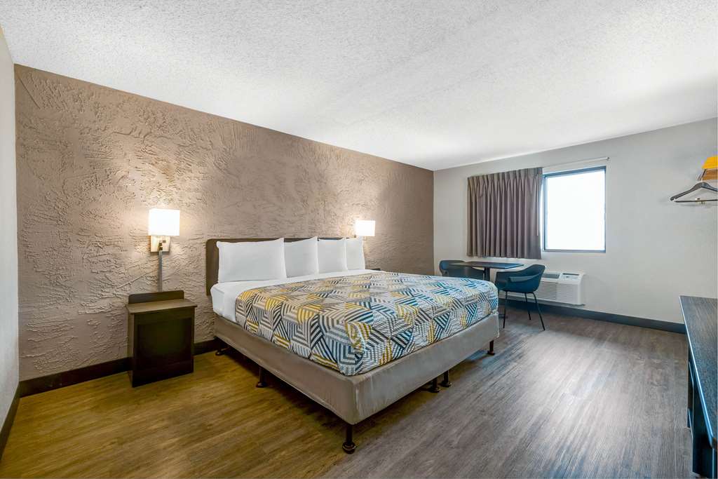 Motel 6 Elk Grove Village IL O'Hare - photo 7