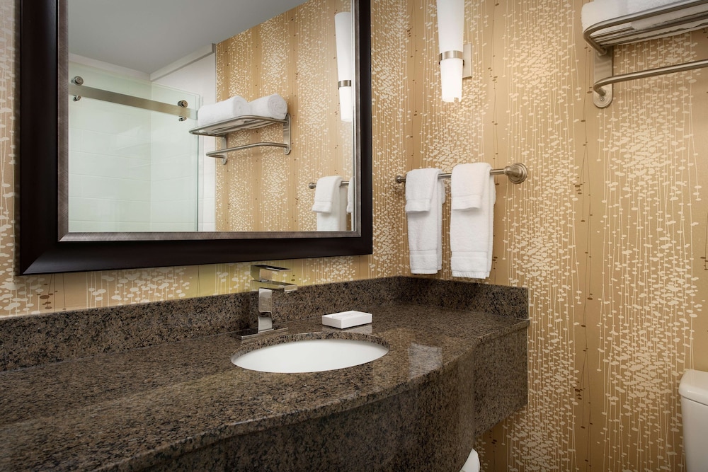 Hilton Garden Inn Charlotte Mooresville - photo 17