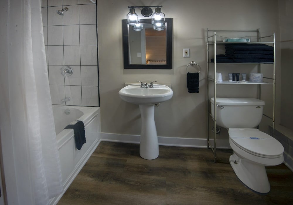 Rustic Inn - photo 19