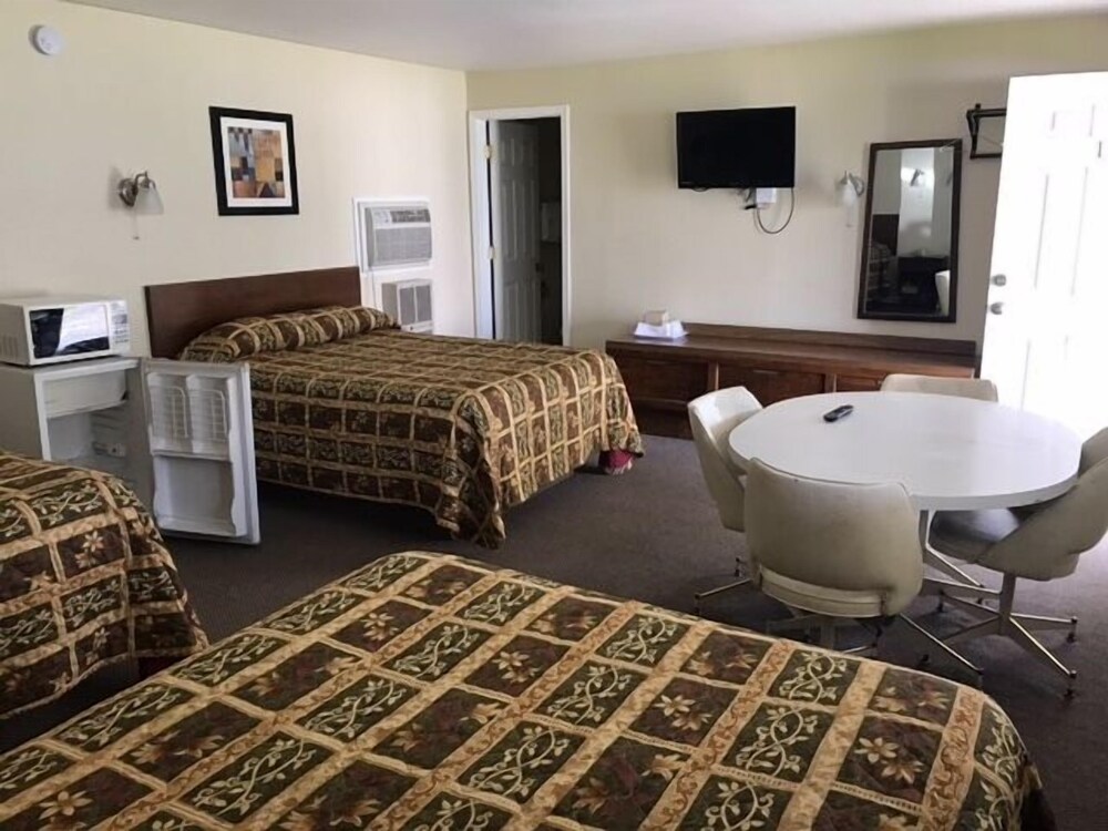 Penn Amish Motel - photo 3