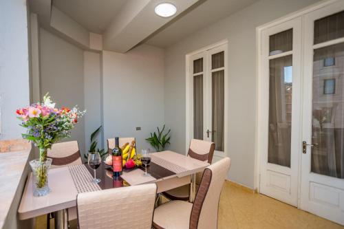 Rustaveli Three Bedroom Apartment with Amazing views