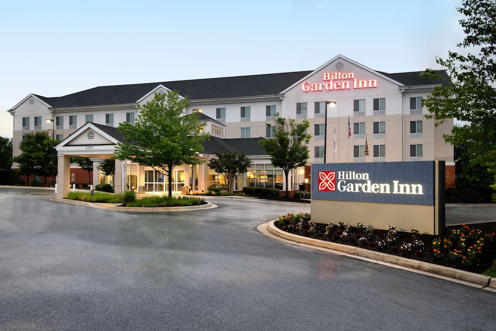 Hilton Garden Inn Silver Spring White Oak - photo 35