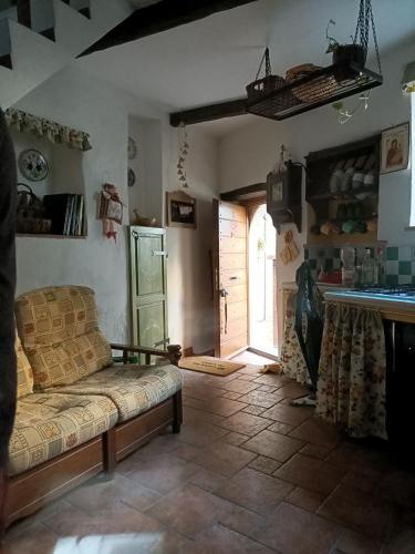 Giglio Vallerano. Alloggio Turistico — 4-Star Luxury Hotel in Vallerano, Italy