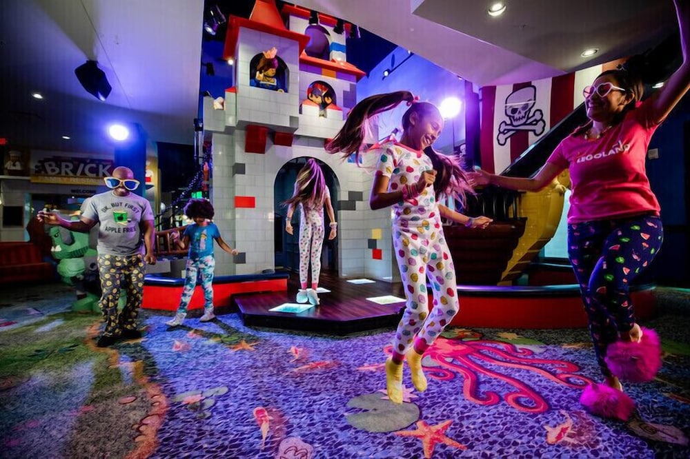 Legoland Florida Hotel - photo 31