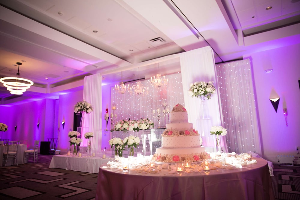Hilton Boston Woburn - photo 50