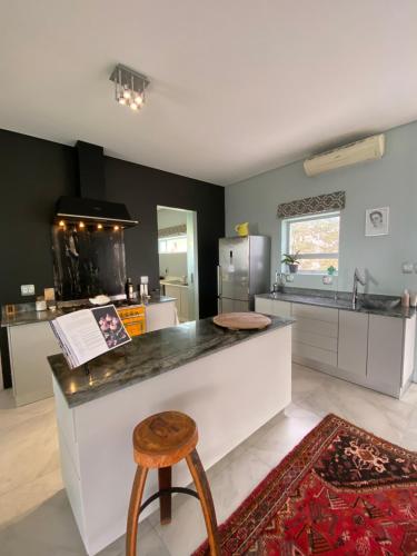 Beach & Mountain Retreat within a UNESCO Biosphere in Unknown City, South Africa