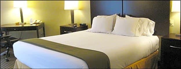 Americas Best Value Inn & Suites Wine Country Santa Rosa - photo 12