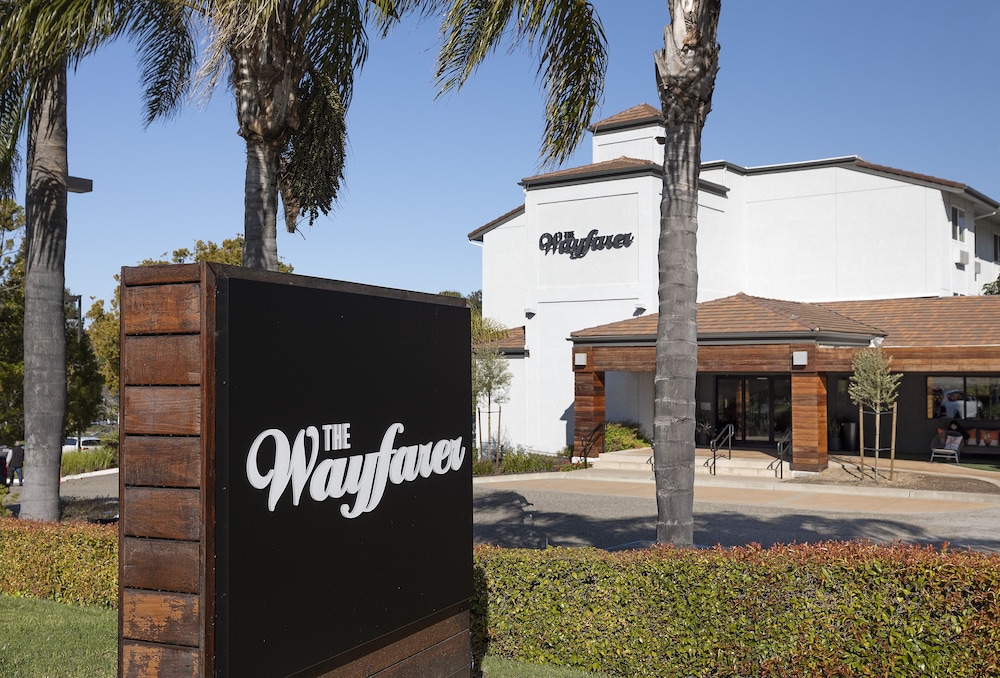 The Wayfarer San Luis Obispo Tapestry Collection by Hilton - photo 51