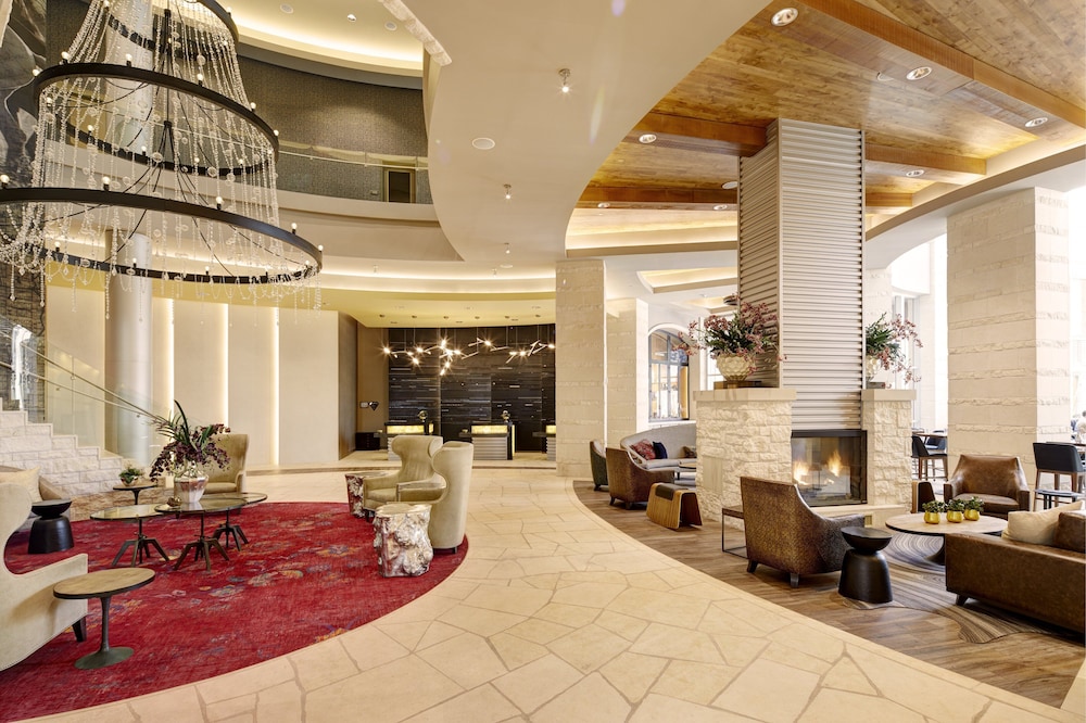 Archer Hotel Austin at the Domain - photo 11