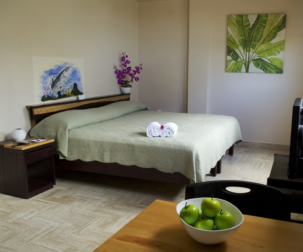 Guestroom