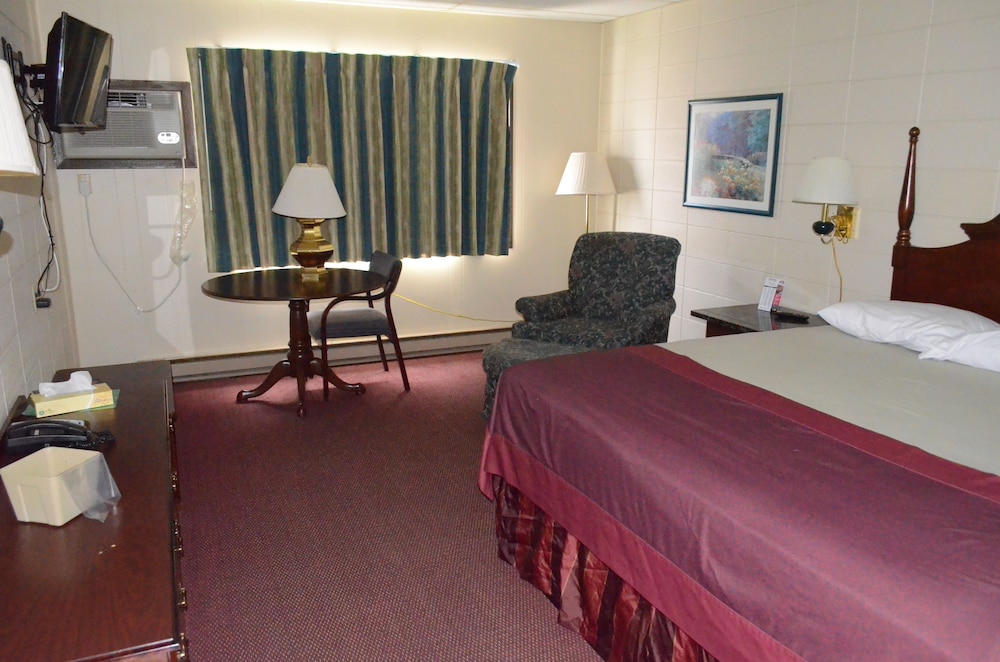 Grand Inn Fargo - photo 7