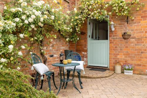 The Kiln — hotel in Ledbury