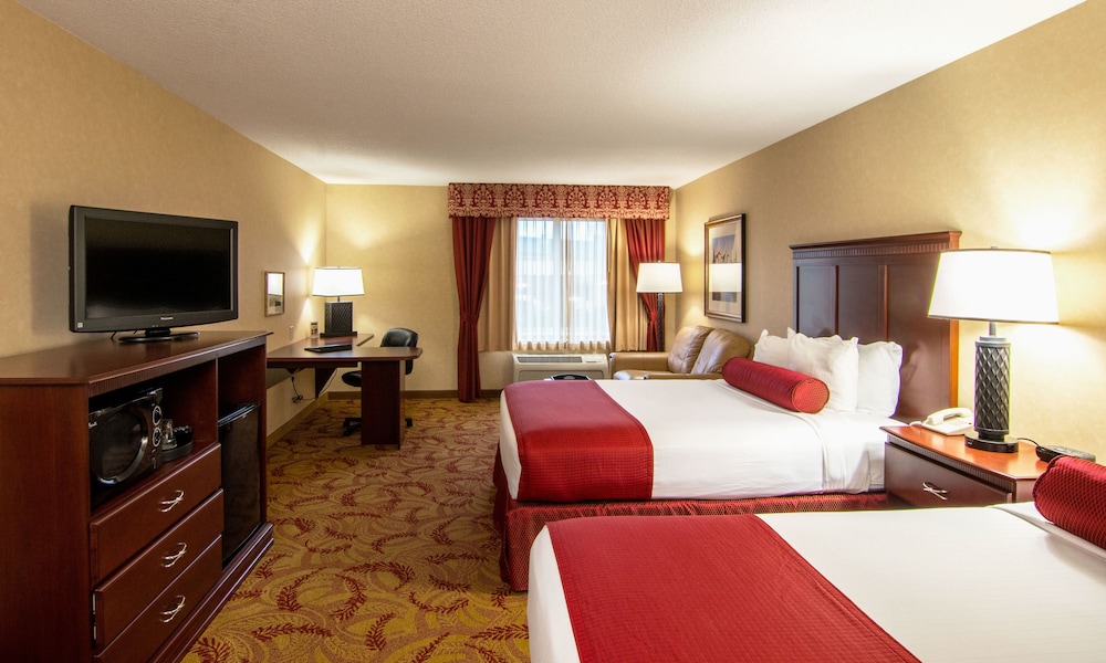 The Grand Hotel Salem - photo 57