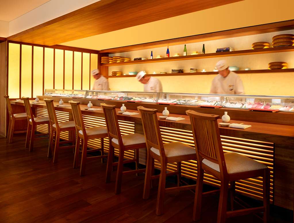 Nobu Hotel Palo Alto - photo 18