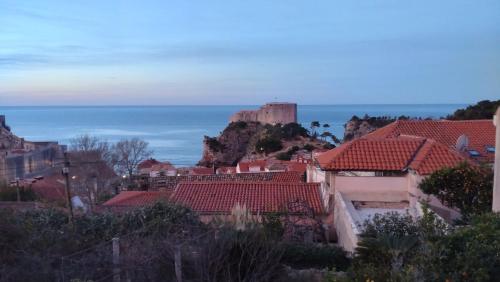Seaview Dubrovnik Old Town