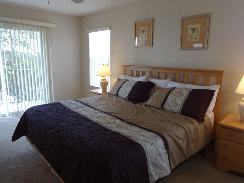 Regal Palms Resort 449 Four Bedroom Townhome - photo 2
