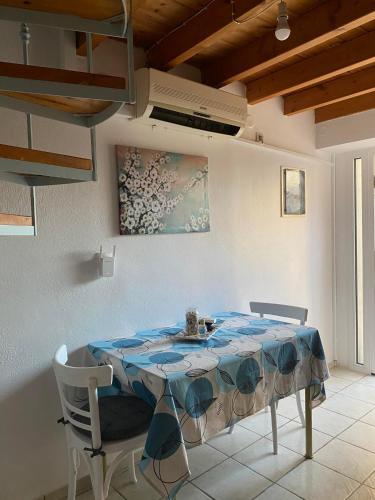 Giannis’ House — Polichnitos — photo 4