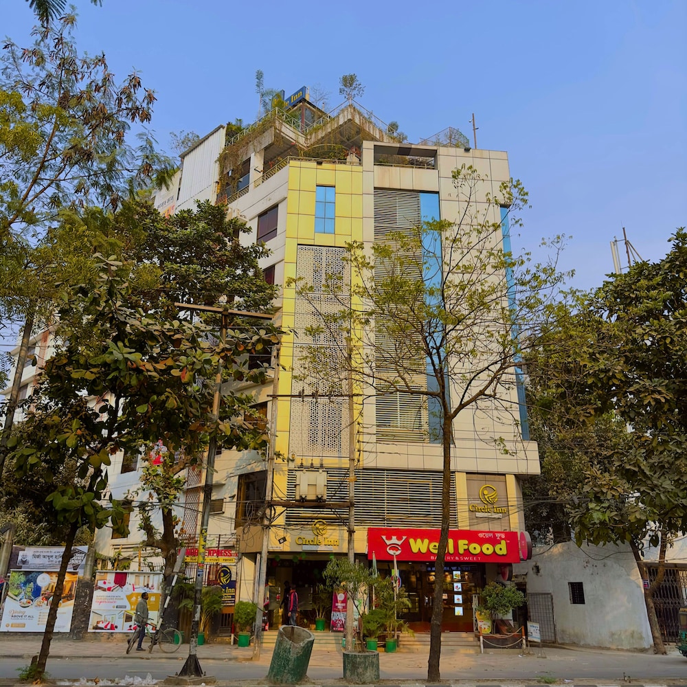 Hotel Grand Circle Inn in Dhaka, Bangladesh