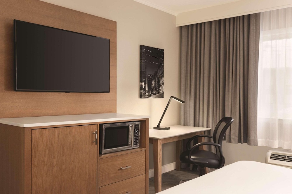DoubleTree by Hilton Providence Airport Warwick - photo 6