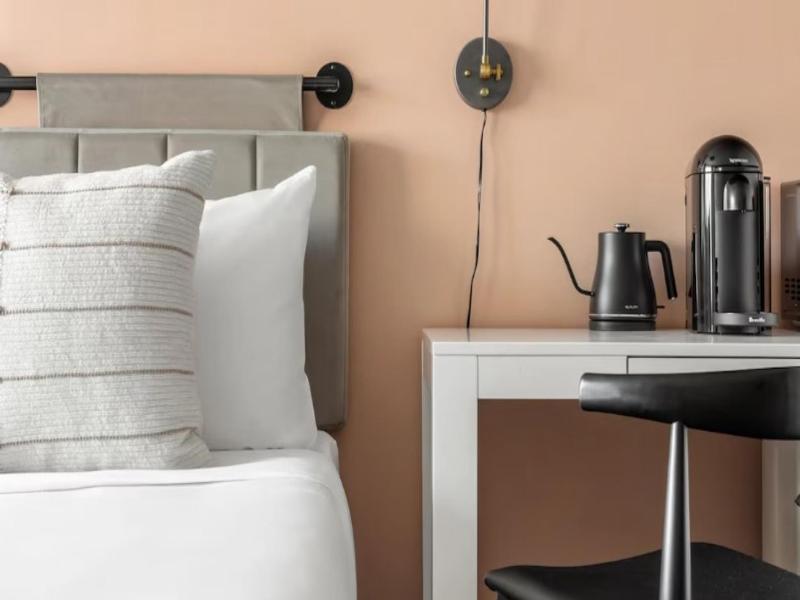 Leland Hotel - photo 58