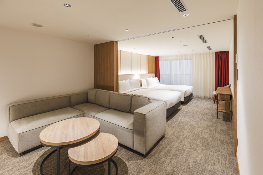 Sotetsu Grand Fresa Taipei Ximen in Taipei, Republic of China Taiwan