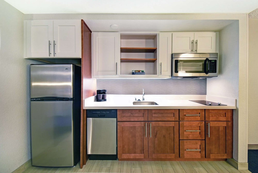 Homewood Suites by Hilton Seattle Downtown - photo 36