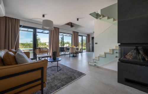 Gorgeous Home In Bale — Bale — photo 4