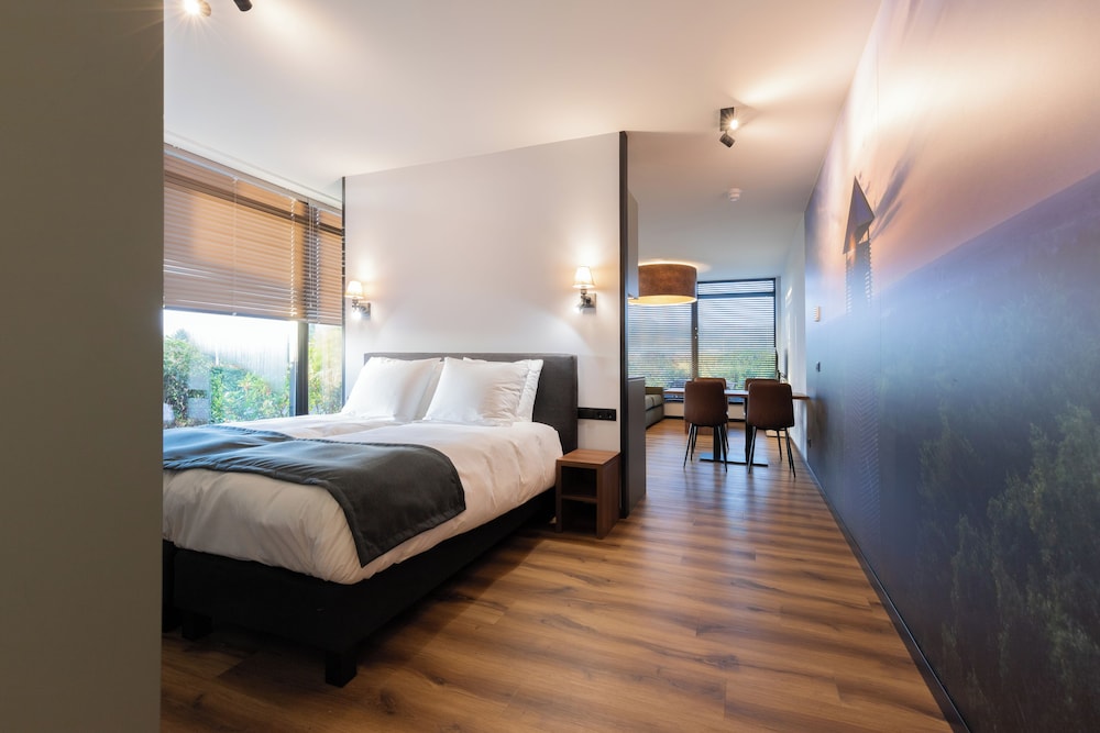 Longstay Achterhoek — hotel in Zeddam