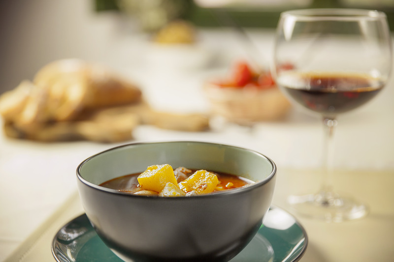 Confluent Health Resort