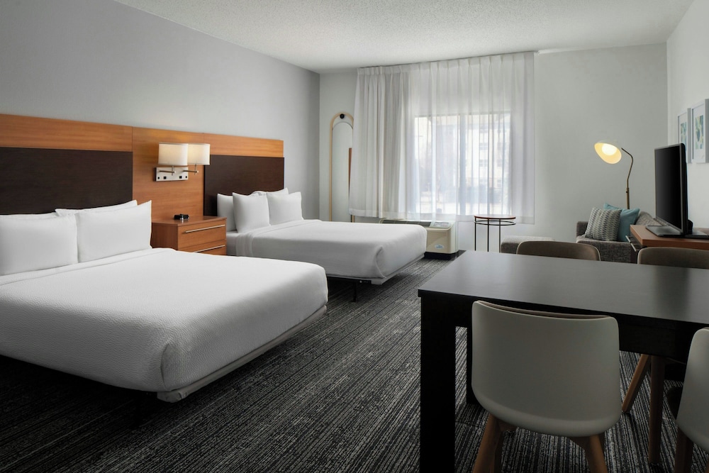TownePlace Suites by Marriott Florence - photo 10