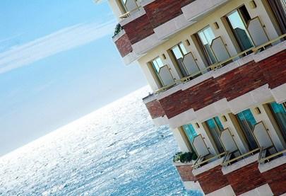 H Top Secret Roulette 4 Calella Hotel — 4-Star Luxury Hotel in Calella, Spain