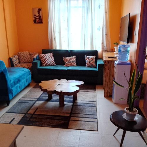 Lulus Guest house