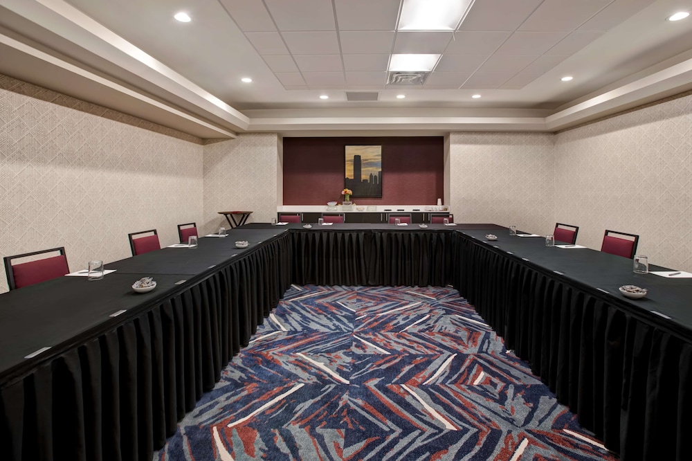 Embassy Suites by Hilton Oklahoma City Northwest - photo 81