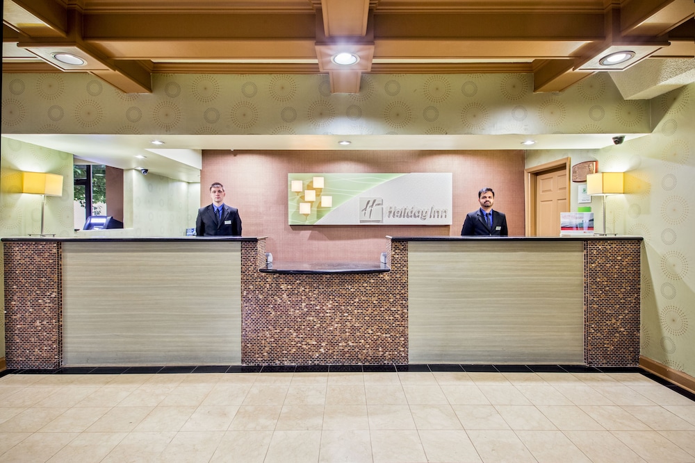Holiday Inn Roanoke Tanglewood Rt 419&i581 an IHG Hotel - featured photo
