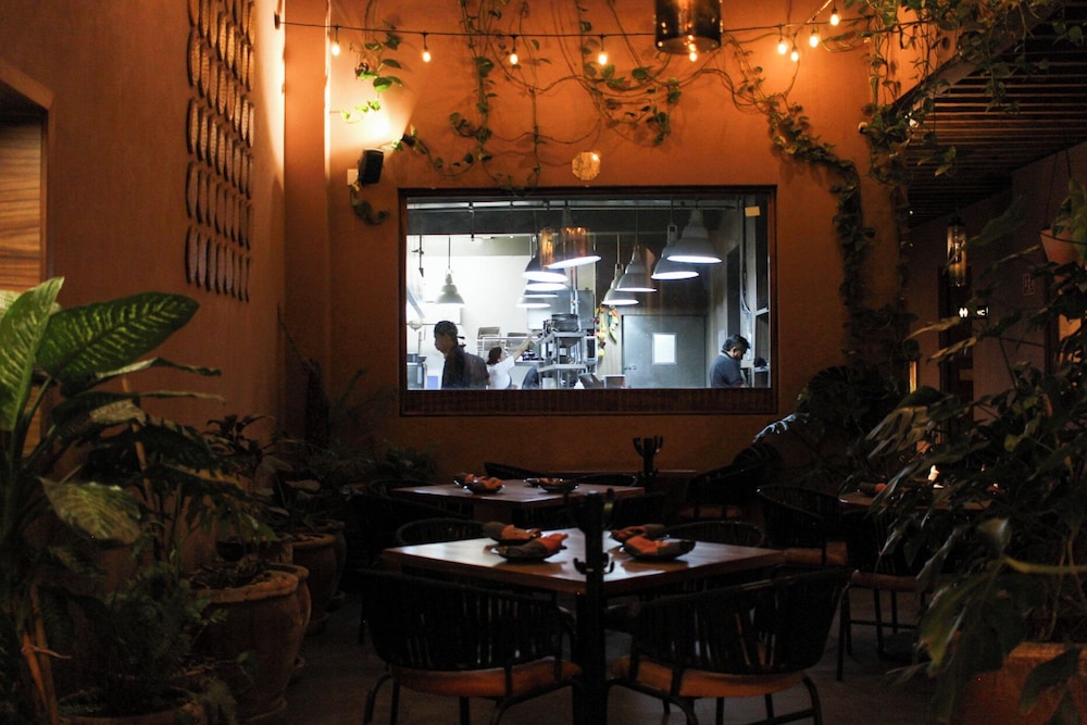 Casa Santiago Hotel Boutique