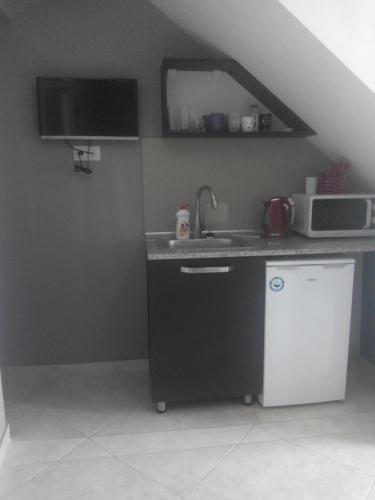 GTNL Aparthotel