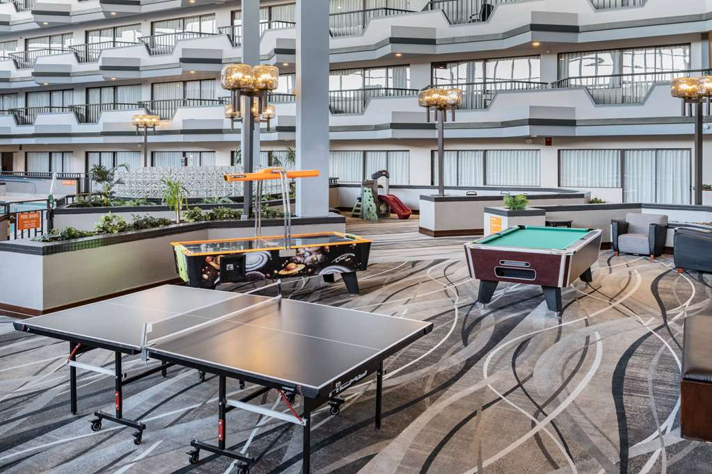 Howard Johnson by Wyndham Lima - photo 40