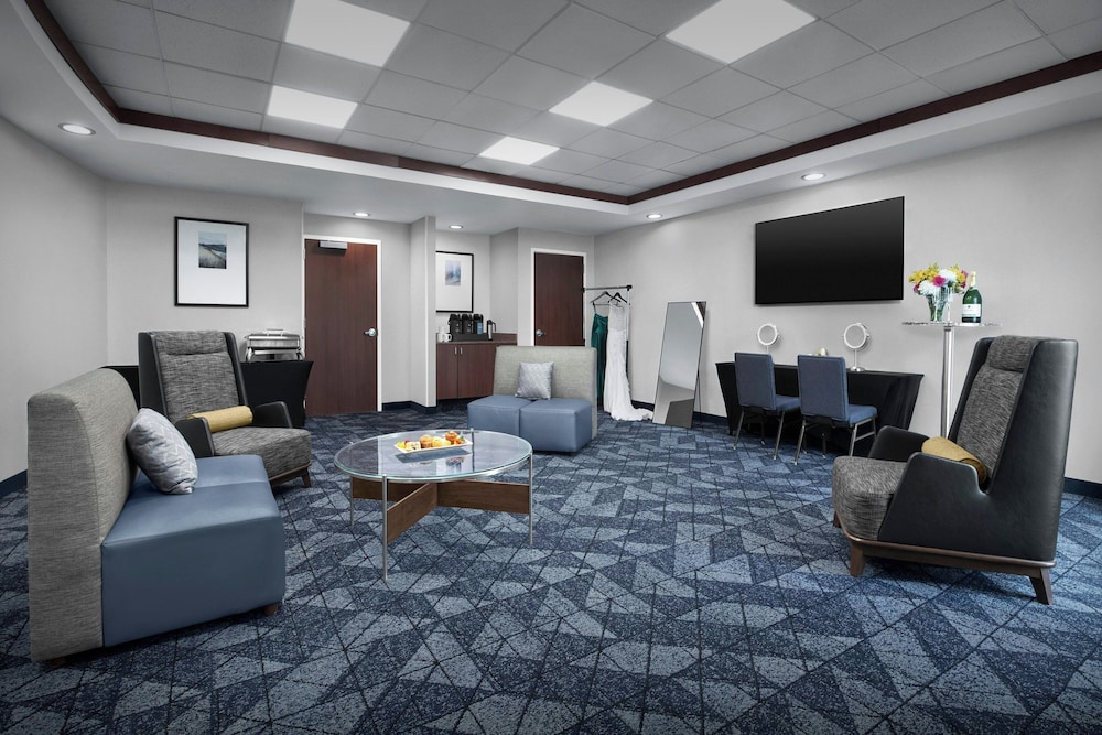 Courtyard by Marriott Philadelphia Great Valley Malvern - photo 39