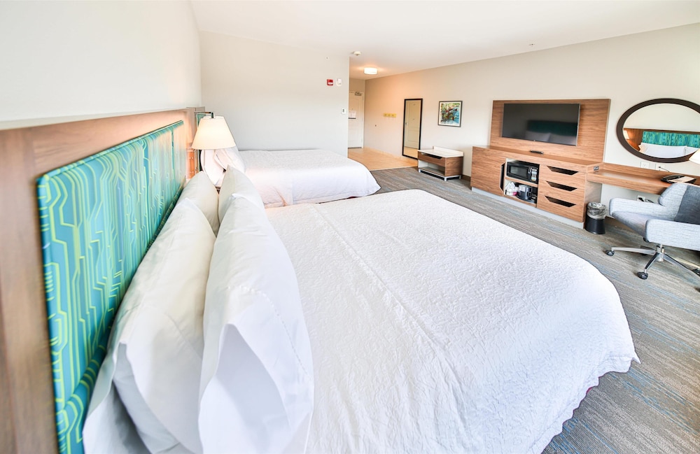 Hampton Inn & Suites Seattle Kent WA - photo 31