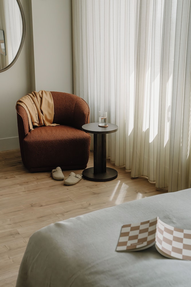 Mason & Fifth Westbourne Park — 4-Star Luxury Hotel in London, United Kingdom