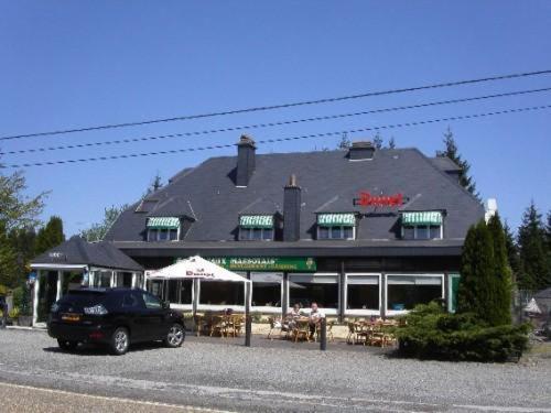Hotel Aux Massotais — Vielsalm