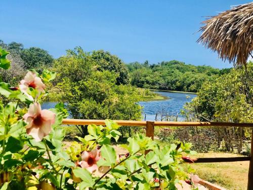 Rancho Colcha de Retalho in Caucaia, Brasil