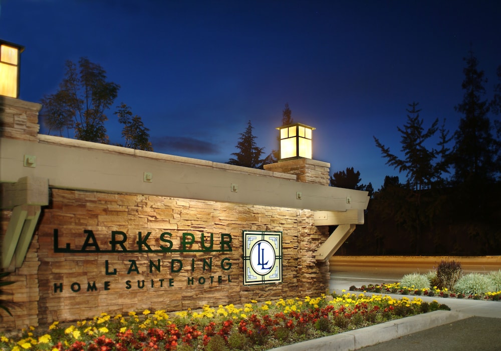 Larkspur Landing Extended Stay Suites Folsom - featured photo