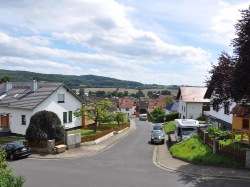 Ferienwohnung Buedinger Weg — Buedingen — photo 3