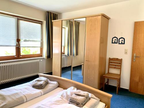 Ferienwohnung 2 im Heideweg — 4-Star Luxury Hotel in Sankt Peter-Ording, Germany