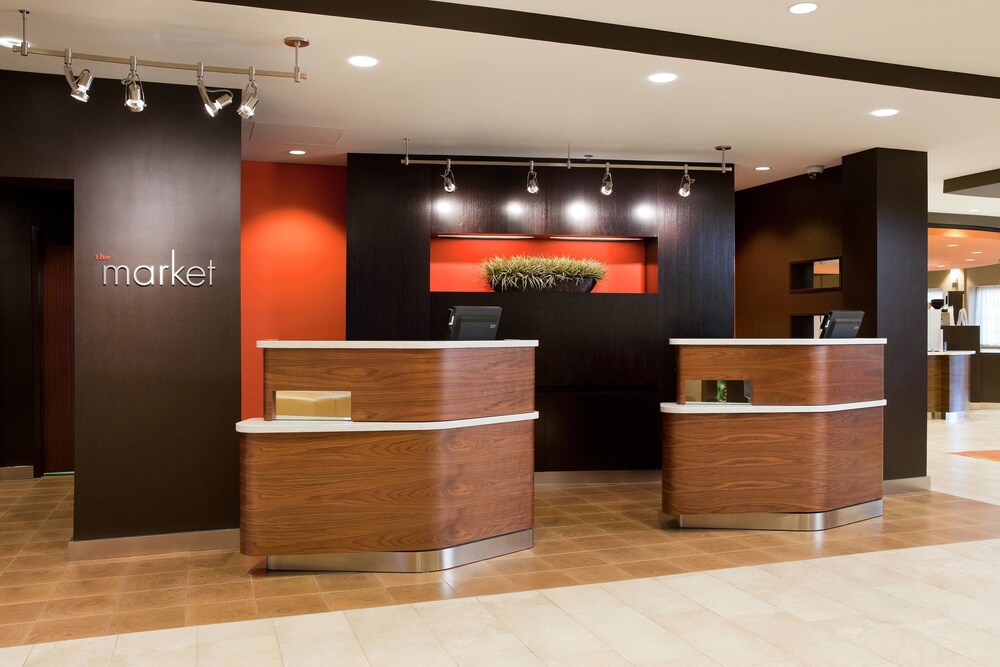 Courtyard by Marriott Scottsdale Old Town - photo 37