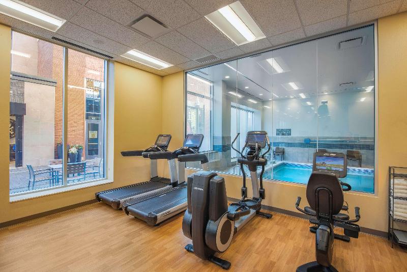 Hyatt Place Cleveland Westlake Crocker Park - photo 50